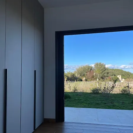 Maddalena Villa